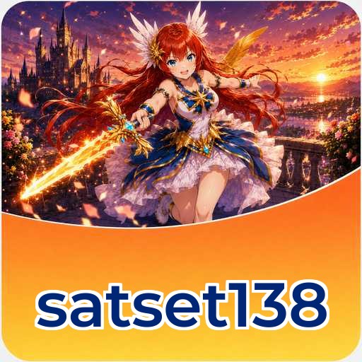 satset138 Download