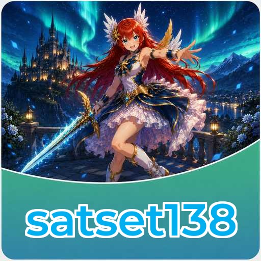 satset138 Download