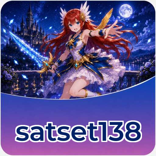 satset138 Technical Info