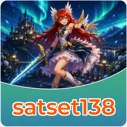 satset138 Specifications