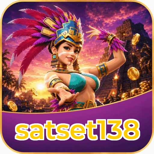 satset138 Signature