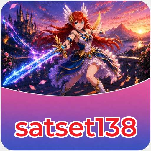 satset138 Technical Info