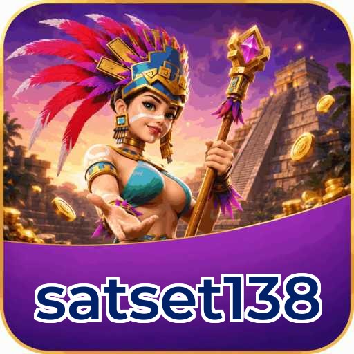 satset138 Signature