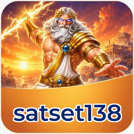 satset138 Signature