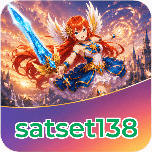 satset138 APK Structure