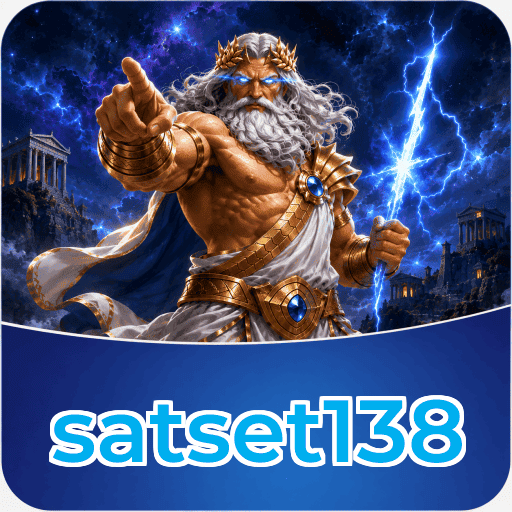 satset138 Signature