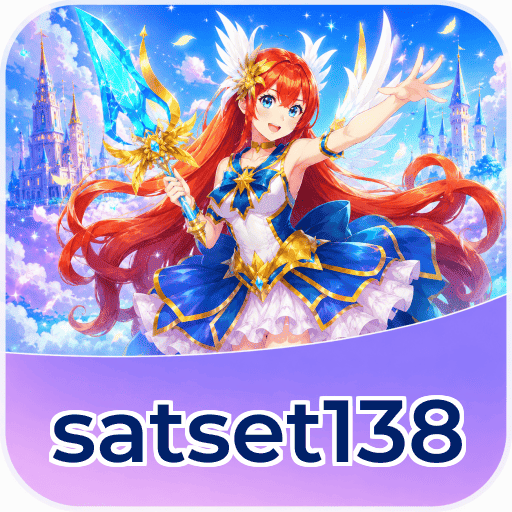 satset138 Components