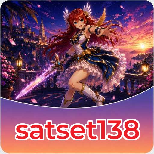 satset138 Components