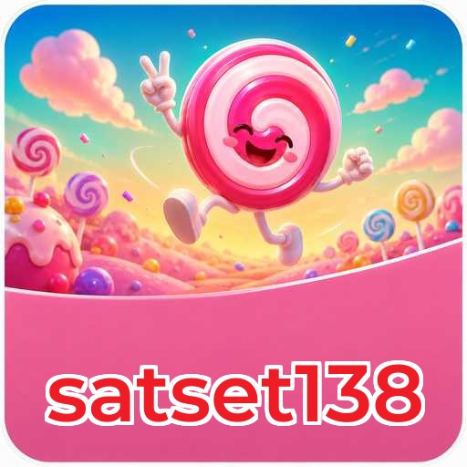 satset138 Aplikasi