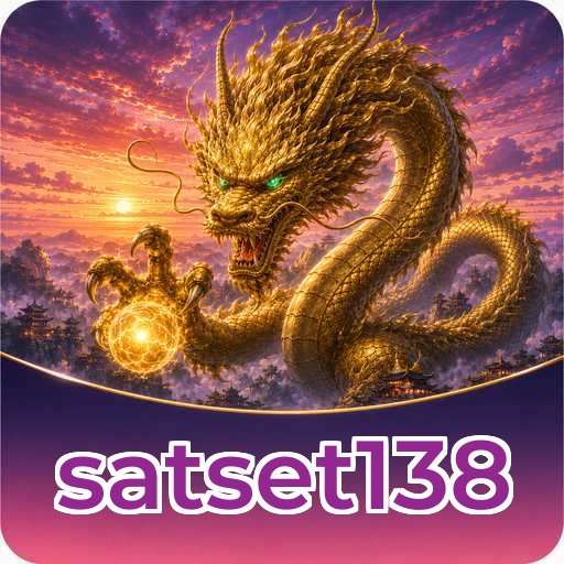 satset138 Verification