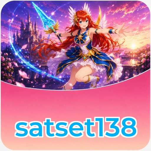 Screenshot Proses Instalasi satset138 APK