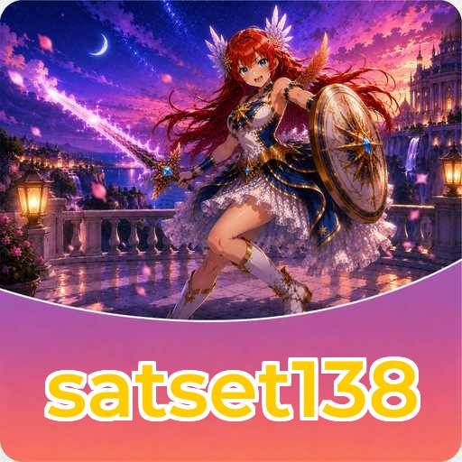 satset138 APK Structure