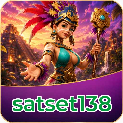 satset138 Signature