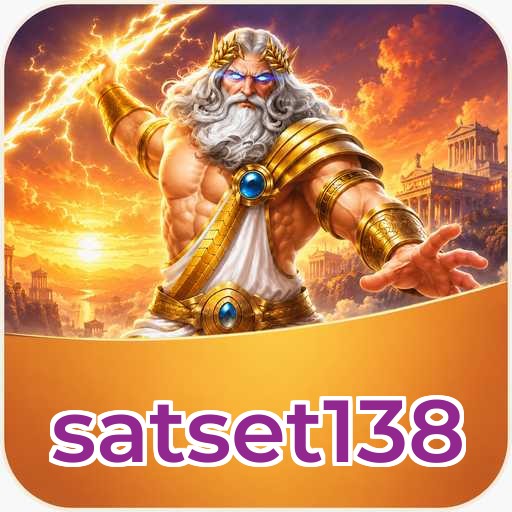 satset138 APK Structure