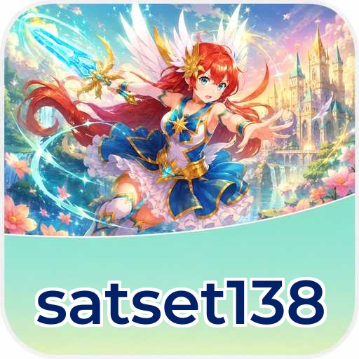 satset138 Components